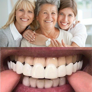 Trendy Comfortable Removable T - Teeth Whitening Fast reseña y precio