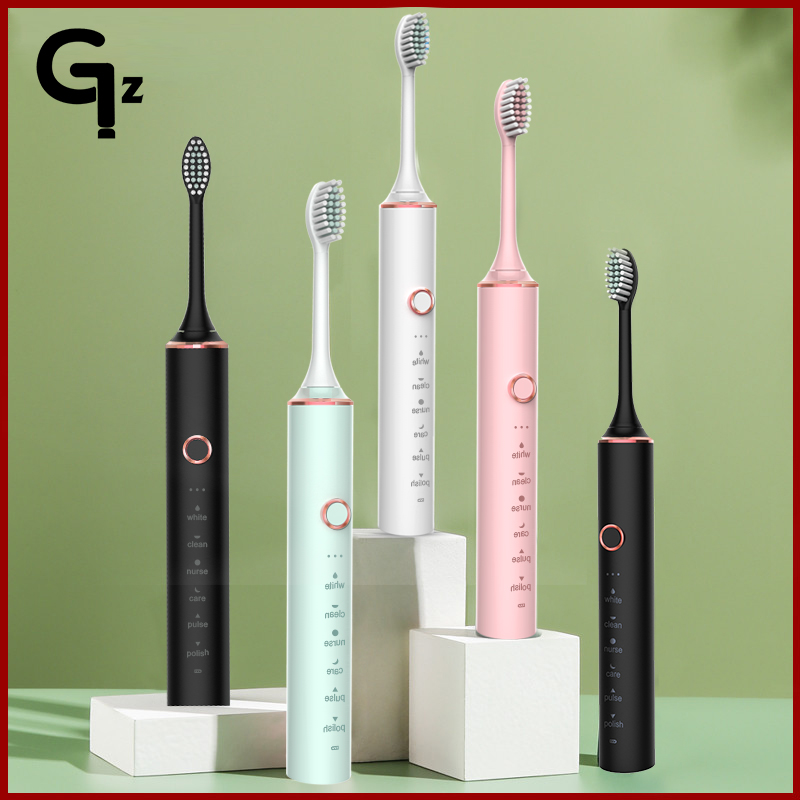 New 2022 N100 Sonic Electric T - Teeth Whitening Toothbrush reseña y precio