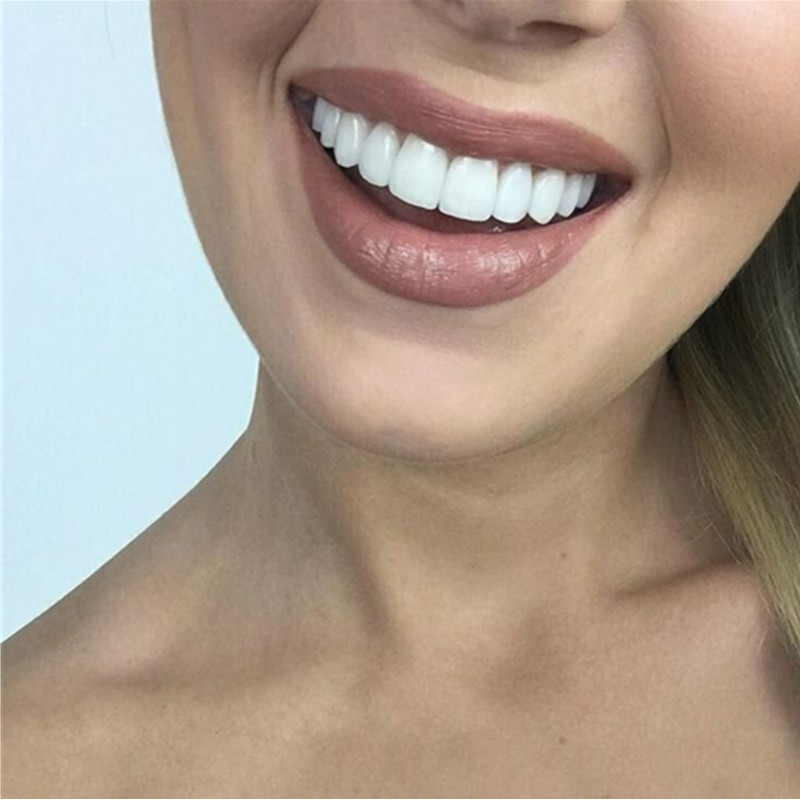 New Easy to Match with Makeup  - Teeth Whitening Routine reseña y precio