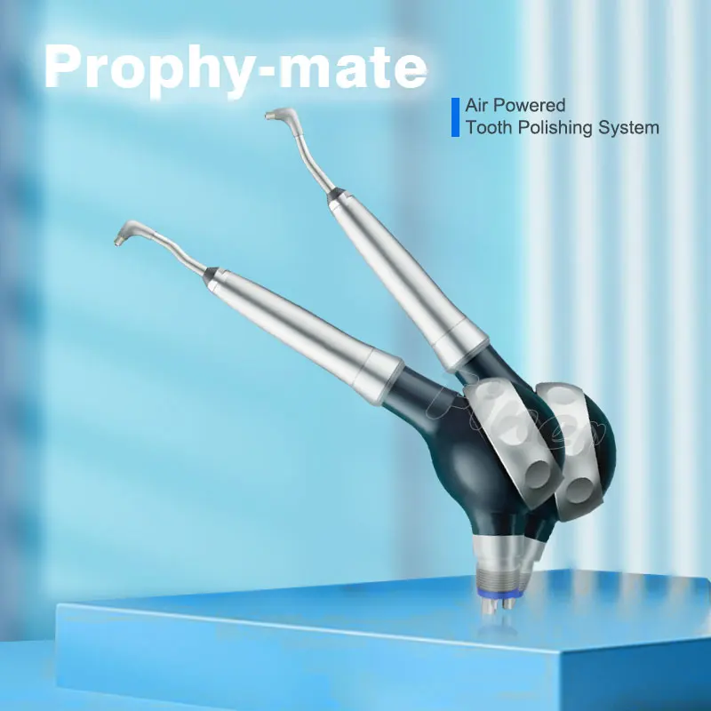 Prophy Mate Teeth Cleaning Whi - Teeth Whitening Fast reseña y precio