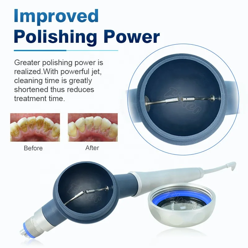 Prophy Mate Teeth Cleaning Whi - Teeth Whitening Fast reseña y precio