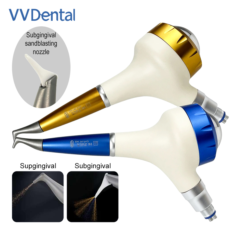 VV Dental  Air Polishing Proph - Teeth Whitening Usa reseña y precio
