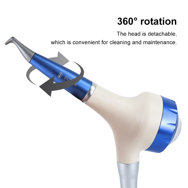 VV Dental  Air Polishing Proph - Teeth Whitening Usa reseña y precio