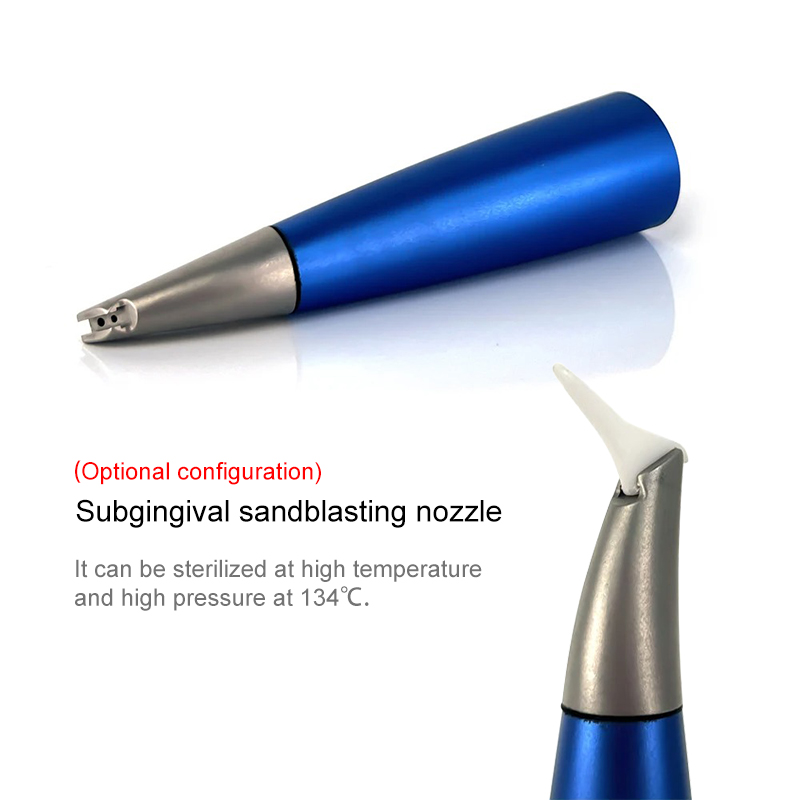 VV Dental  Air Polishing Proph - Teeth Whitening Usa reseña y precio