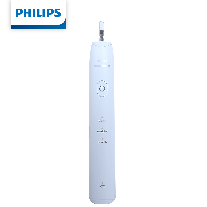 Philips S2 Sonicare HX2418 Son - Teeth Whitening Toothbrush reseña y precio