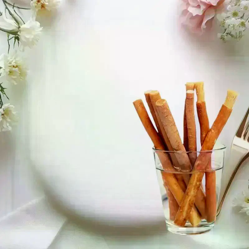 1Pcs Portable Natural Miswak T - Teeth Whitening Toothbrush reseña y precio
