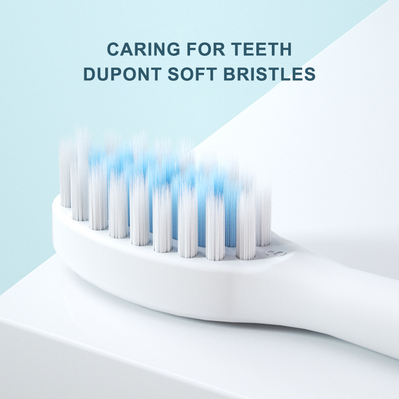 6 Modes Electric Sonic Toothbr - Teeth Whitening Toothbrush reseña y precio