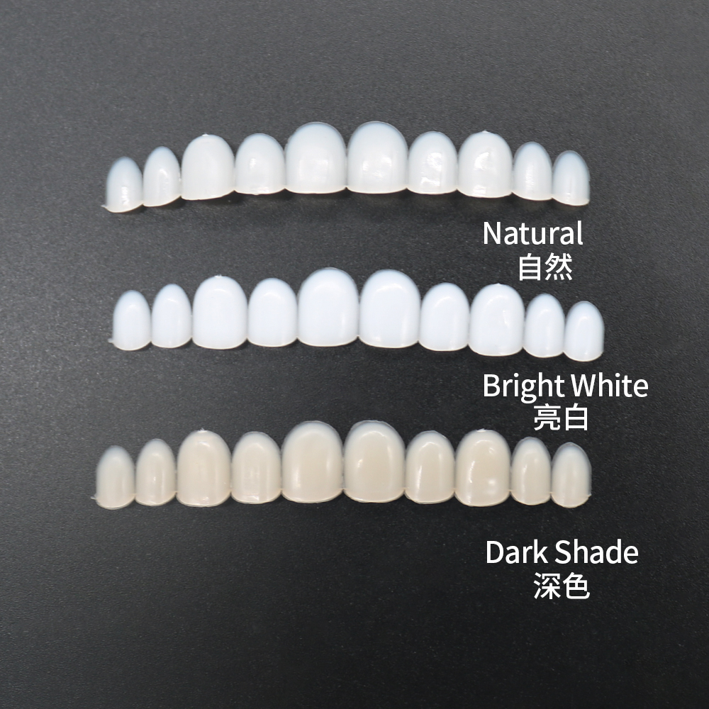 Fake Teeth Denture Veneers Upp - Teeth Whitening Veneers reseña y precio