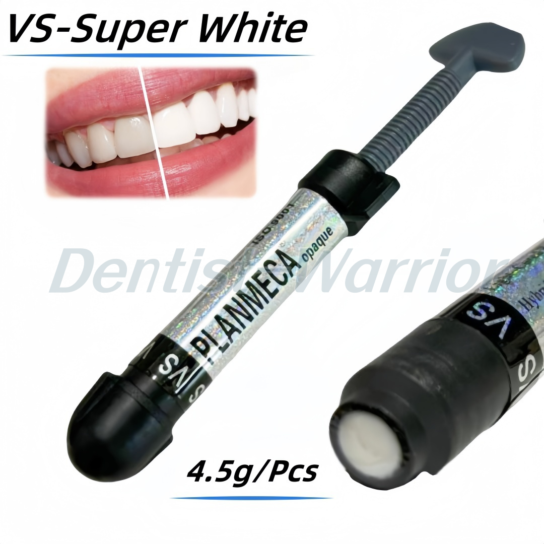 VS Dental Composite Resin Vene - Teeth Whitening Veneers reseña y precio