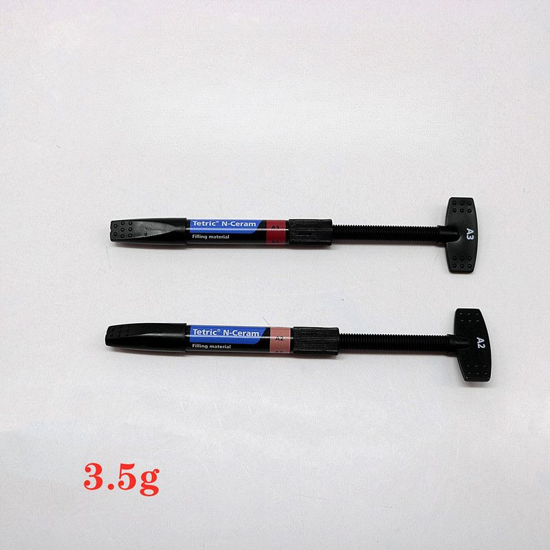 Dental Tetric N-Ceram Nano Res - Teeth Whitening Veneers reseña y precio