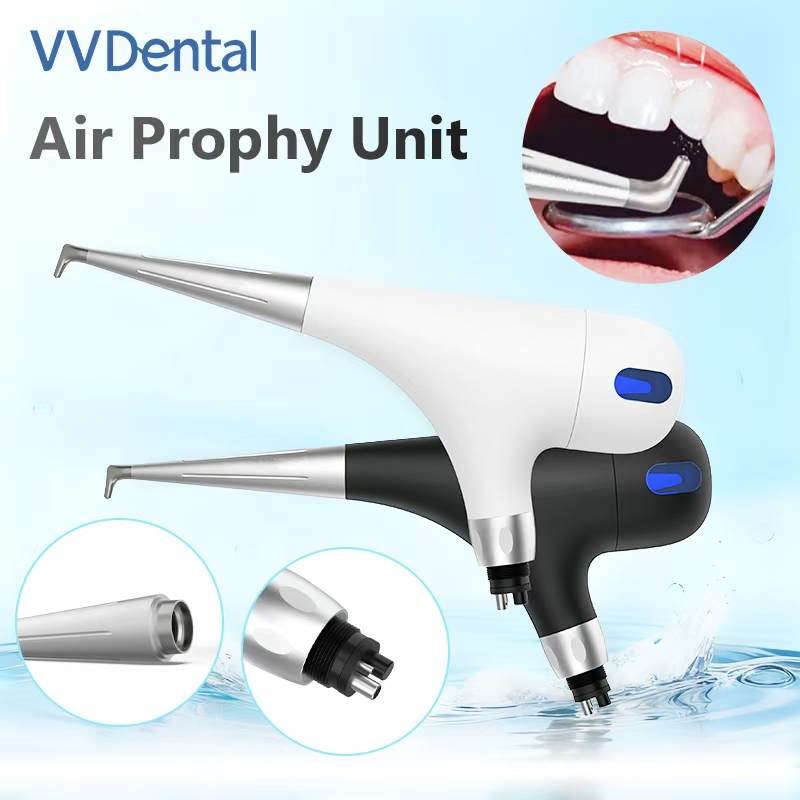 VVDendal Air Prophy Dental Tee - Teeth Whitening Usa reseña y precio