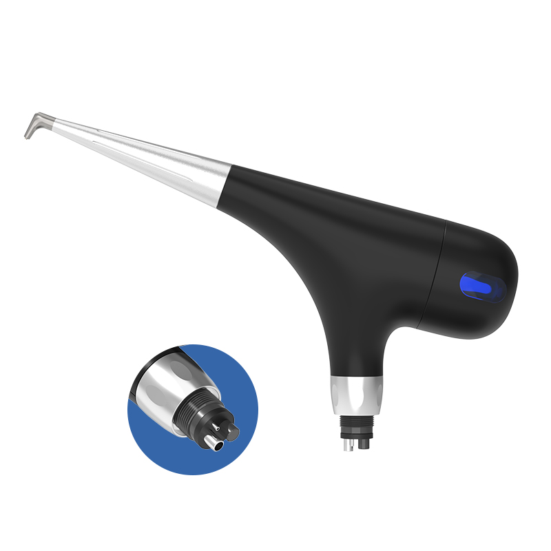 VVDendal Air Prophy Dental Tee - Teeth Whitening Usa reseña y precio