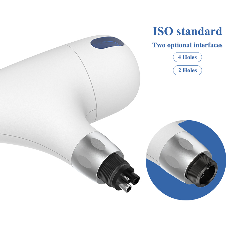 VVDendal Air Prophy Dental Tee - Teeth Whitening Usa reseña y precio