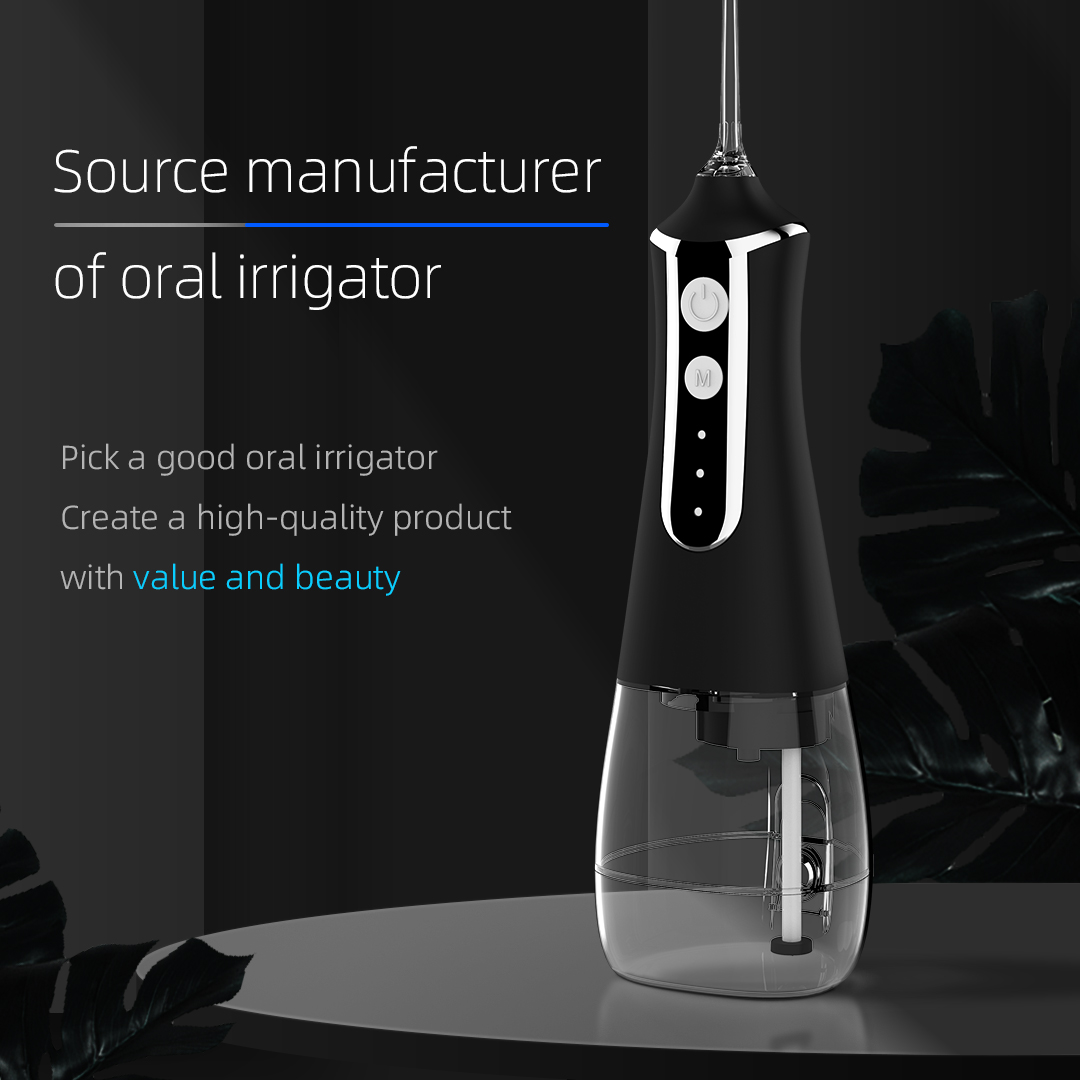 Cordless Water Dental Flosser  - Water Flosser Cordless reseña y precio