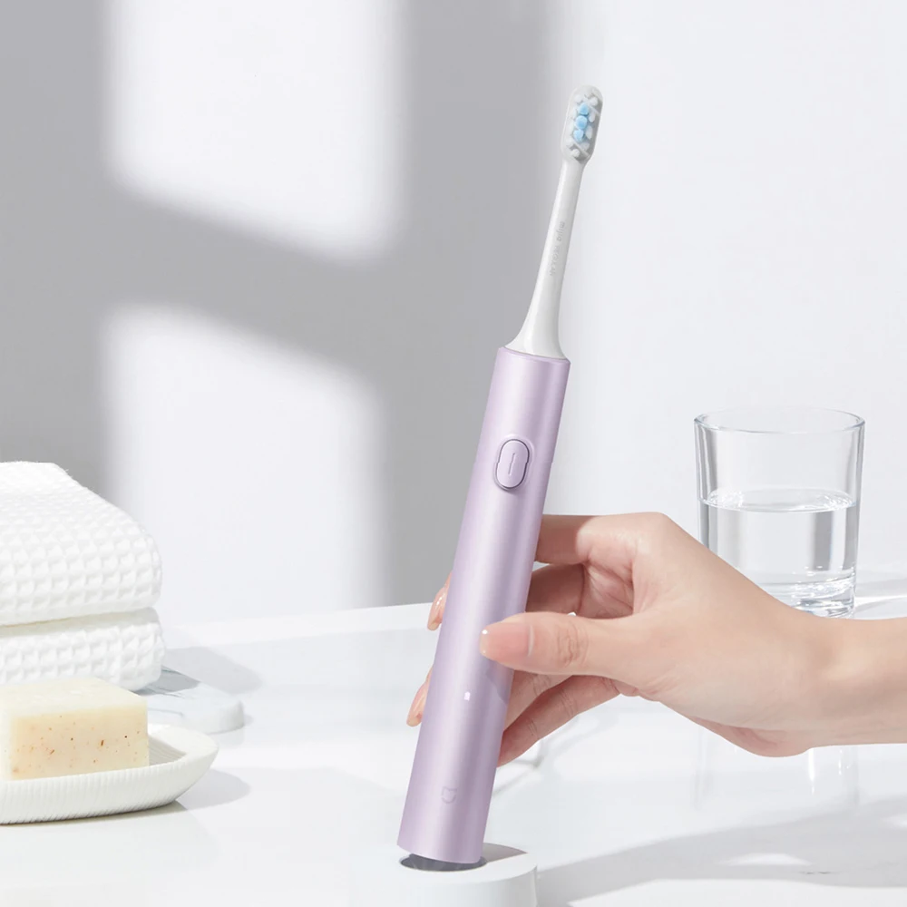 MIJIA T302 Electric Sonic Toot - Teeth Whitening Toothbrush reseña y precio