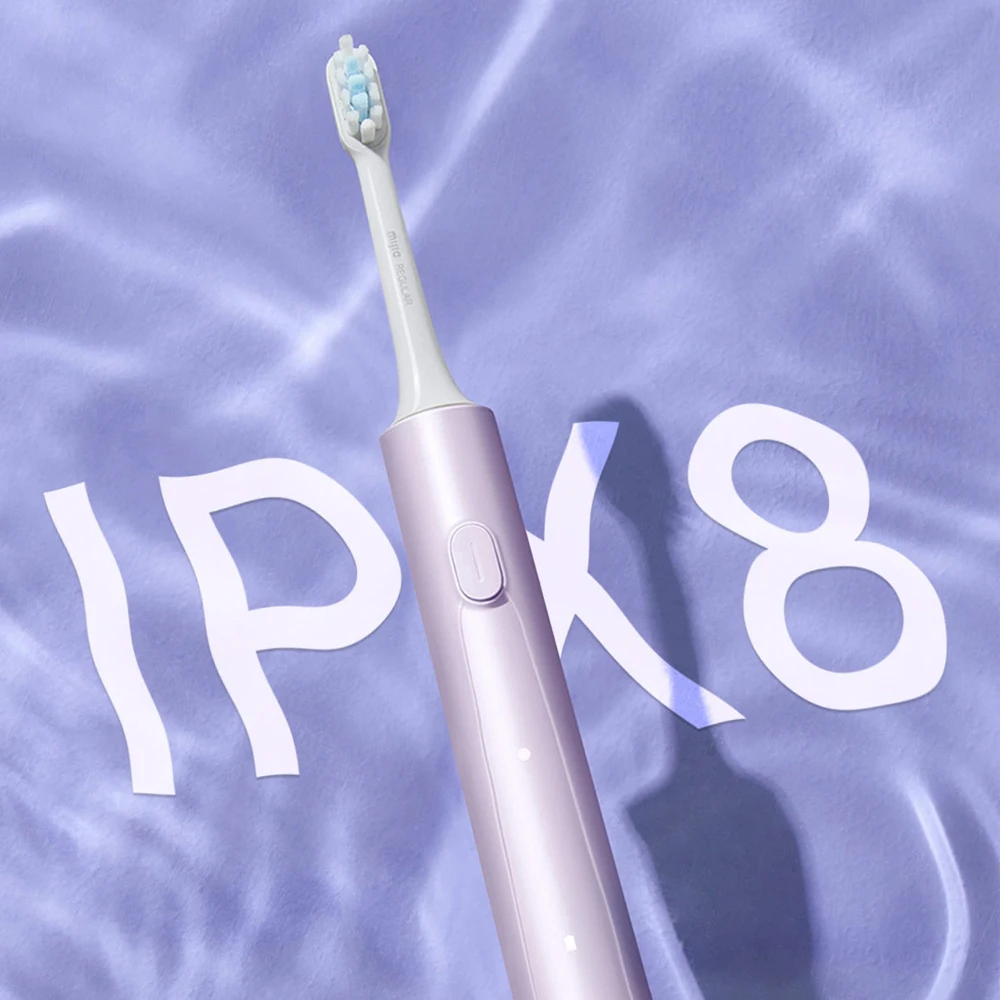 MIJIA T302 Electric Sonic Toot - Teeth Whitening Toothbrush reseña y precio