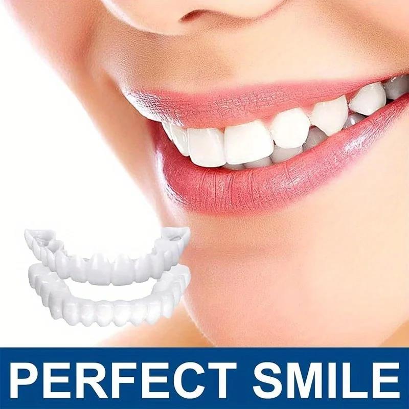 New Easy to Match with Makeup  - Teeth Whitening Routine reseña y precio