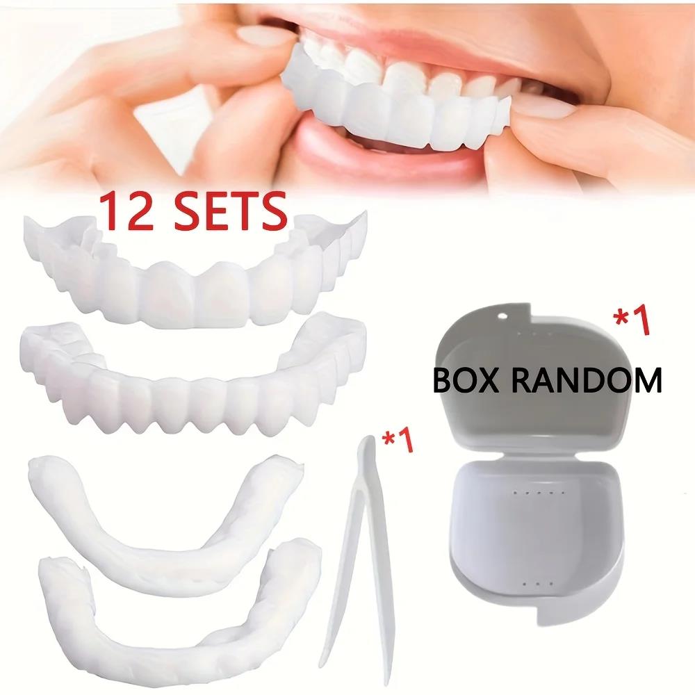 New Easy to Match with Makeup  - Teeth Whitening Routine reseña y precio