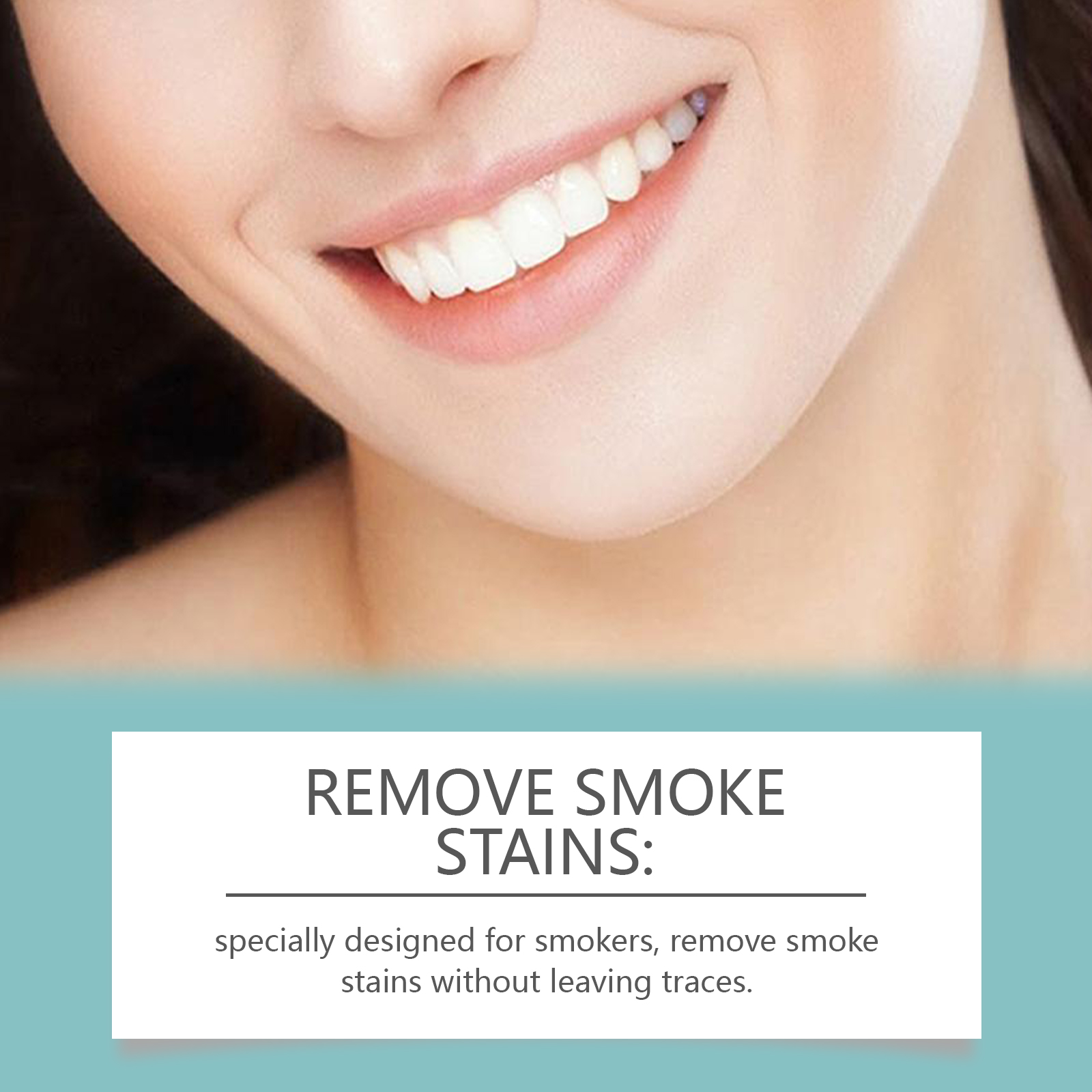 Instant Teeth Whitening Paint  - Teeth Whitening Fast reseña y precio