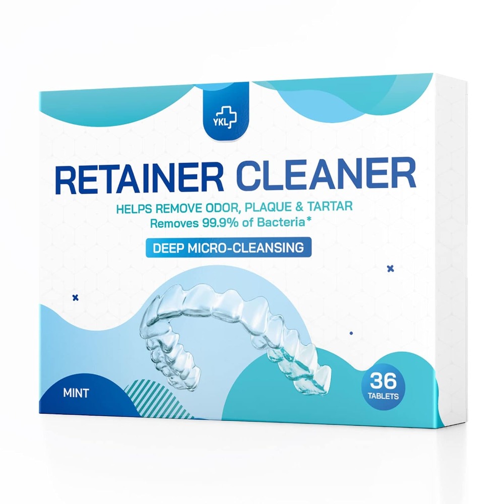 Professional Dental Retainer & - Teeth Whitening Usa reseña y precio