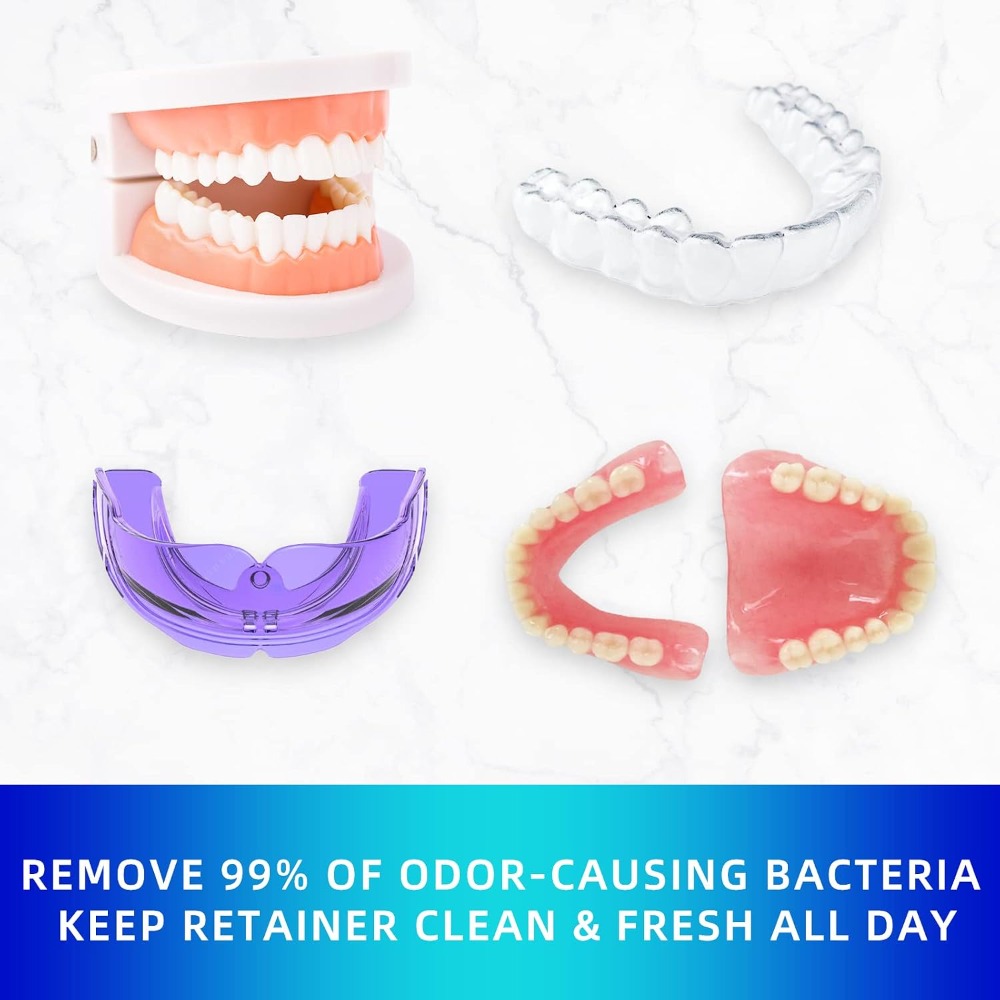 Professional Dental Retainer & - Teeth Whitening Usa reseña y precio