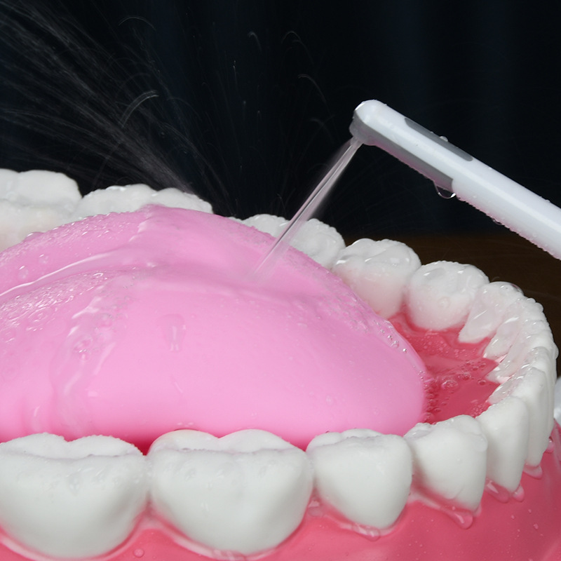 Dental Water Flosser Faucet Or - Water Flosser Cordless reseña y precio