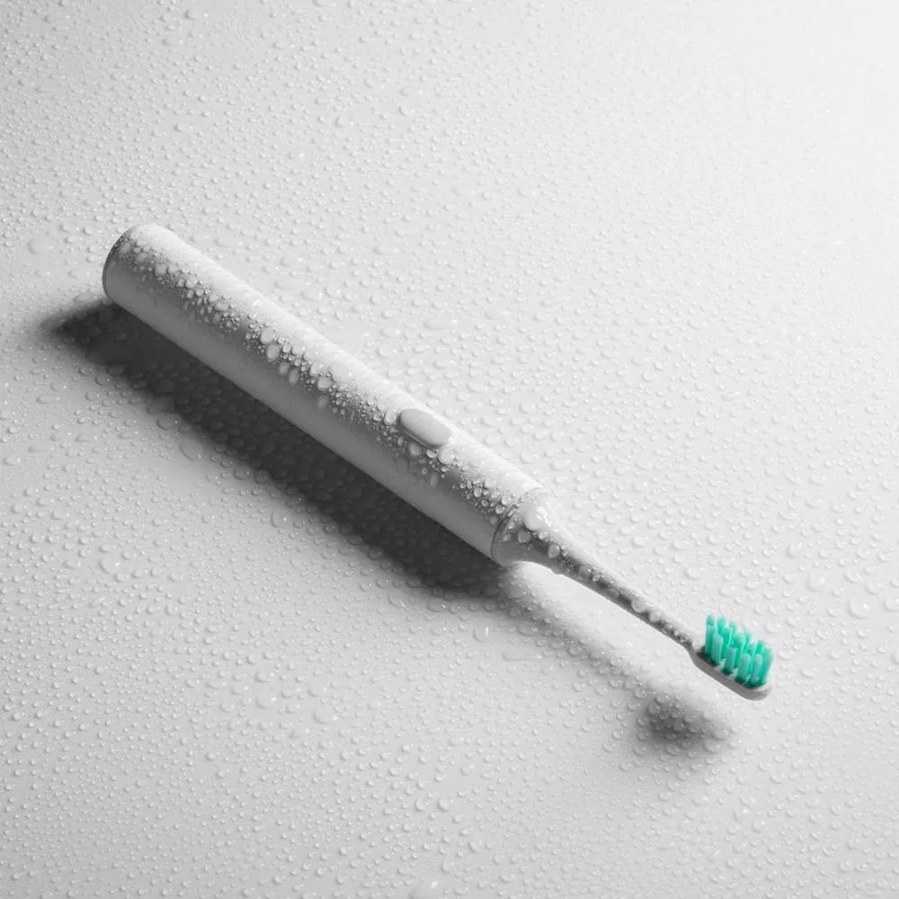 MIJIA T500 T300 Electric Tooth - Teeth Whitening Toothbrush reseña y precio