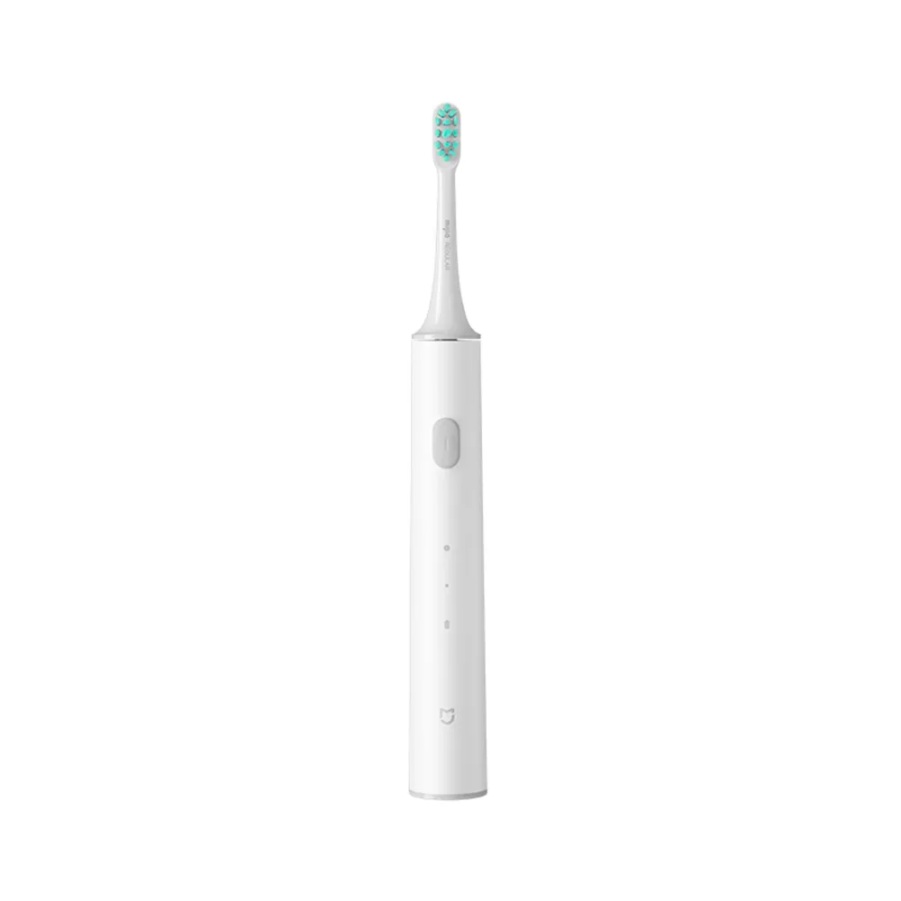 MIJIA T500 T300 Electric Tooth - Teeth Whitening Toothbrush reseña y precio
