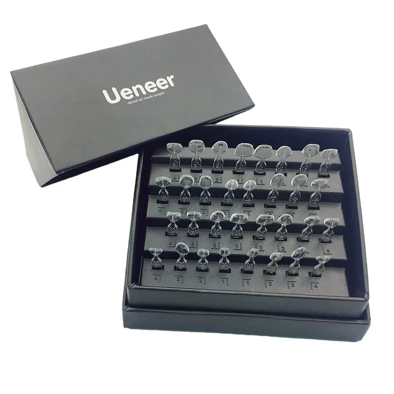 Dental Veneers Mould Autoclave - Teeth Whitening Veneers reseña y precio