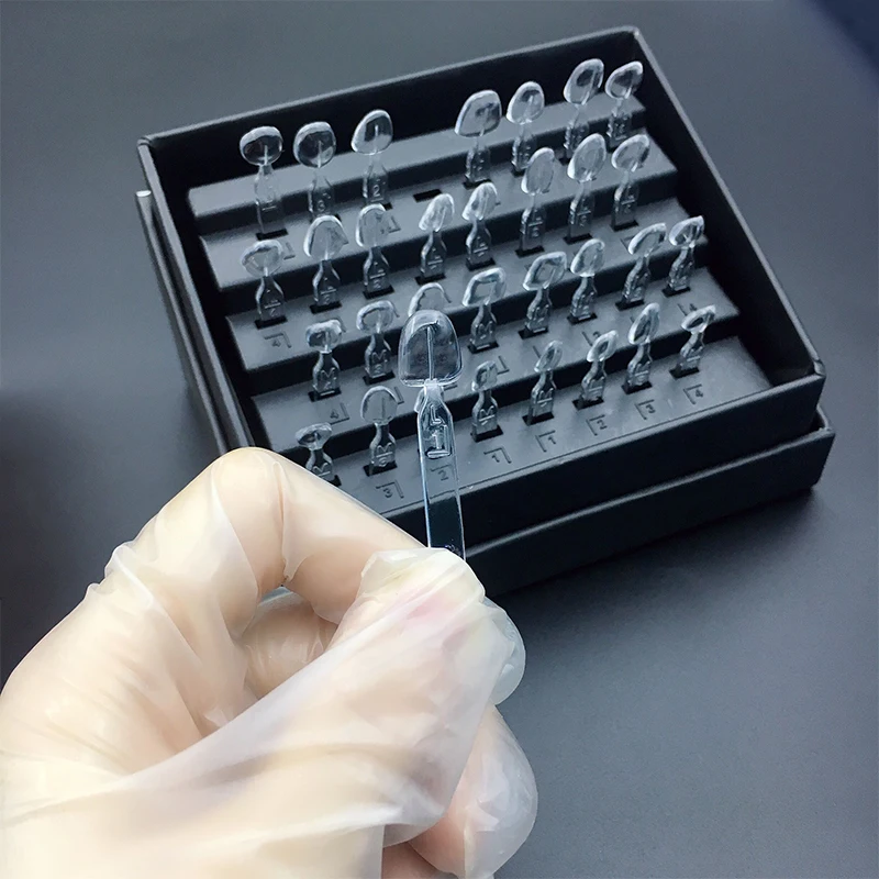 Dental Veneers Mould Autoclave - Teeth Whitening Veneers reseña y precio