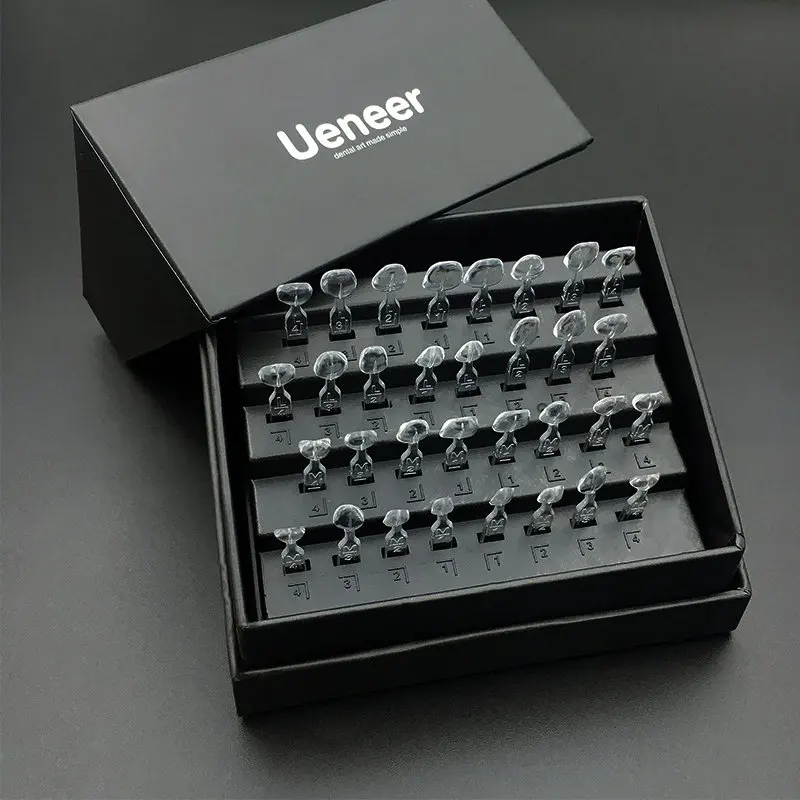 Dental Veneers Mould Autoclave - Teeth Whitening Veneers reseña y precio